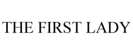 the first lady