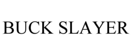 buck slayer