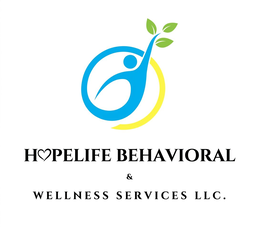 hopelife behavioral & wellness services llc