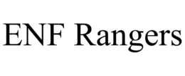 enf rangers