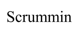 scrummin
