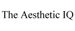 the aesthetic iq