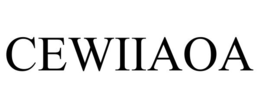 cewiiaoa