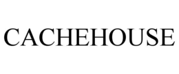 cachehouse