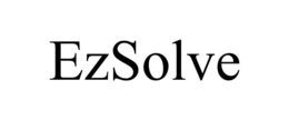 ezsolve