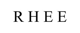 r h e e