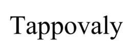 tappovaly