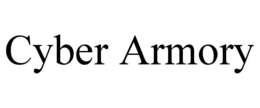 cyber armory