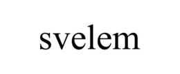svelem