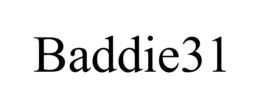 baddie31