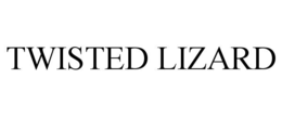 twisted lizard