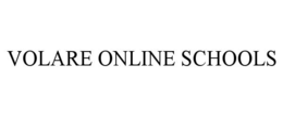 volare online schools