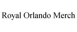 royal orlando merch