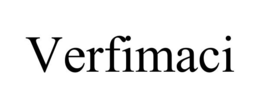 verfimaci