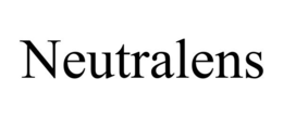 neutralens