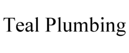 teal plumbing