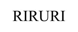 riruri