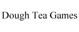 dough tea games