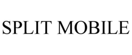 split mobile