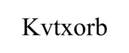 kvtxorb