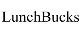 lunchbucks