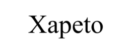 xapeto
