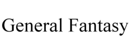 general fantasy