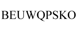 beuwqpsko