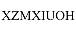 xzmxiuoh