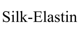 silk-elastin