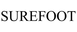 surefoot