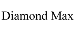 diamond max