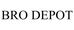 bro depot