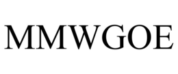 mmwgoe