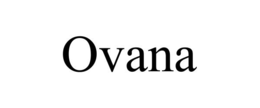 ovana