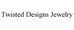 twisted designs jewelry