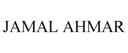 jamal ahmar