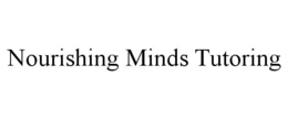 nourishing minds tutoring