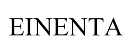 einenta