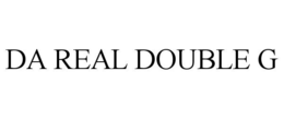 da real double g
