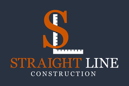 straight line construction