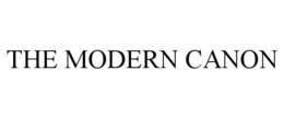 the modern canon