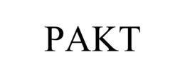 pakt