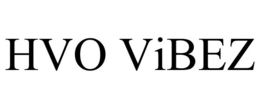 hvo vibez