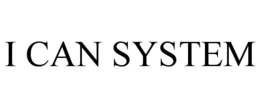 i can system