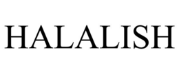 halalish
