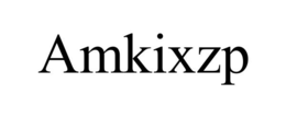 amkixzp