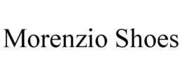 morenzio shoes