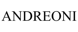 andreoni
