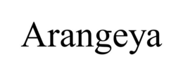 arangeya